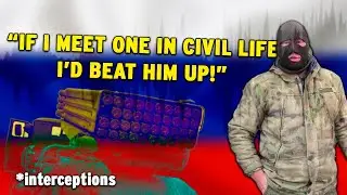 &ldquo;Our Artillerists Are On The Ukrainian Side!&rdquo; -  Russian Soldier Complains About RU Artillery