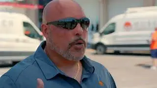 Hear from Rafael about his experience at Moser Roofing Solutions