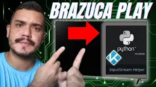 ATUALIZADO - Melhor configura&ccedil;&atilde;o Kodi 2025 ( Resolvido erro de log)