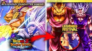 Unit Ideas Dragon Ball Legends Should TAKE From Dokkan Battle!