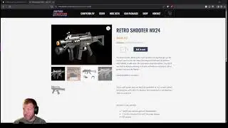 G'aim'e Plug and Play vs Retroshooter RS3 Reaper Pro -  Should I Back or Buy?
