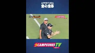 🔥⚽ &iexcl;Se emparejan las acciones en el Estadio Nacional!