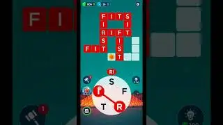 Words Of Wonder (WOW) || Level 41 || Top free Game in Word || Words Game || Word Making Challenge