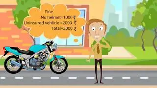 Vehicle Insurance for your safety, risk cover & family happiness