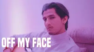 Justin Bieber - Off My Face | SANDEE Cover 💜