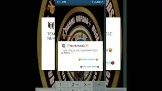 #trick💯  New report🚫 wow 🚫number baneed 🤍App ✔️Subscribe to  Like 🙏 Share link to  Number #whatsapp