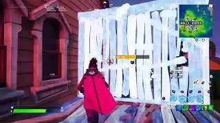 Best Arena Trio Landing Spots in Chapter 2 Season 3