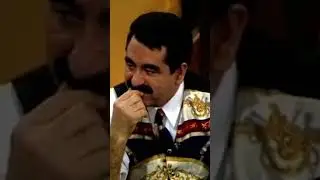 Oruç Tutacak mısın? | İbo Show #shorts