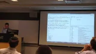 [nyc-fsharp] Howard Mansell - F# Type Providers and the R Programming Language