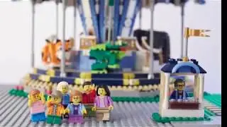 LEGO Creator 10257