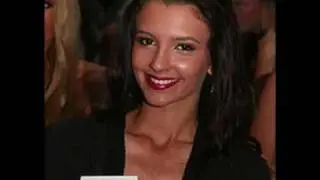 Leyla Lydia Tugutlu - Miss Turkey 2008