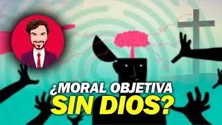 ¿Moral Objetiva sin Dios? | Jonathan Ramos en Radio Melodía Bolivia
