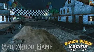 Bachpan Ki Yaade Taza Ho gayi | BB Racing | Mad Gamersx