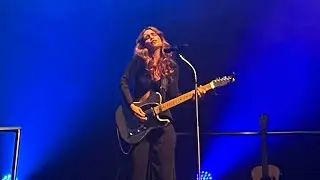 Carol Biazin - EX NÃO AMA (Nem Tão Pouco Assim Tour em Curitiba | 10/05/2024)