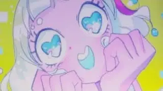 No Straight Roads - Vs. SAYU Japanese Version (with glitched phase 5)