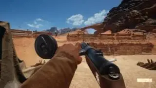 Lenovo Z51-70 Battlefield 1 BETA