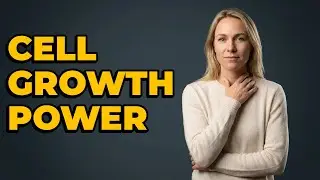 How Does Vitamin D Support Healthy Cell Growth?