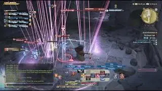 FINAL FANTASY XIV Online Stone Vigil
