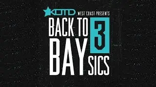 BACK TO BAYSICS 3 - BEHIND THE SCENES