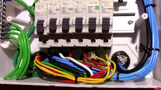 QUADRO DISTRIBUIÇÃO MONOFÁSICO ( DR / DPS )