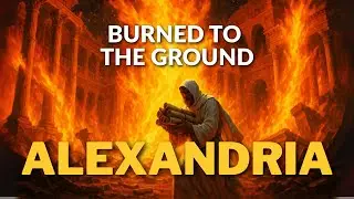 The Lost Knowledge of Alexandria: What Humanity Forgot