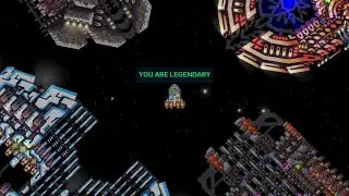 How to Beat Cosmoteer in Under 1 Hour