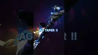 The Shocking AG TAPER Gameplay Everyone&rsquo;s Talking About