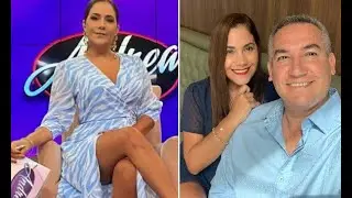 ¿Quién es Pablo de Vinatea, el galán madurito que le robó el corazón a Andrea Llosa?