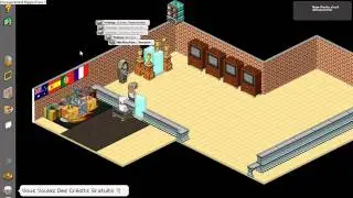 Concours Habbo - BonnieBlonde