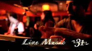 Riviera 31 Lounge Bar at Sofitel Los Angeles at Beverly Hills