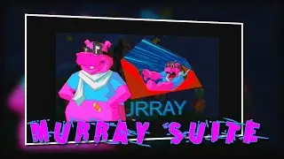 Murray Suite | The Sly Franchise OST