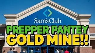 12 Sam's Club Hacks You Need to Know Before Shopping!