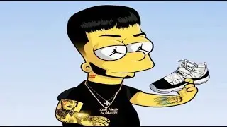 | FREE | Anuel X Bad Bunny x Bryant Myers Type Beat 2019  