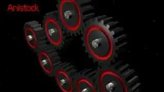 industrial stock footage