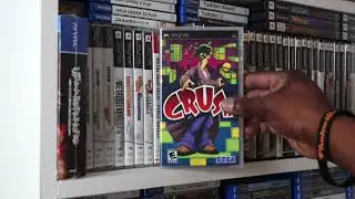 My Video Game Collection for 2021 - 100+ PS Vita, PSP and Switch Pickups
