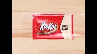 DIY candy wrapper pouches