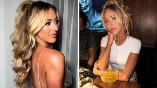 Brittany Mahomes Makes a Full Recovery and Plans a Trip to Monaco with Taylor Swift and Travis Kelce