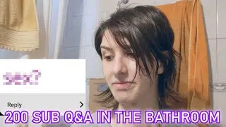 200 Subscriber Q&A Special