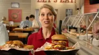 Shoney's Lets Eat