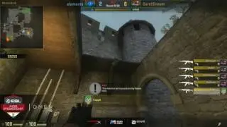The entire team times out!