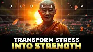 3 Buddhist Tips to Build Mental Strength and Resilience | Lessons from Buddhism