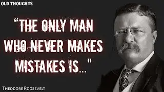 Theodore Roosevelt Quotes | Inspirational Quotes Theodore Roosevelt