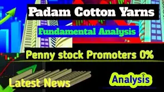 Padam Cotton Yarns Latest News