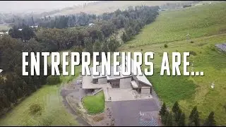 Nalukai Startup Camp: Entrepreneurs Are...
