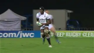 Maro Itoje | England's captain fantastic