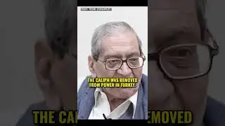 What Was the Reality of Khilafat Movement Supported By Mahatma Gandhi? | Explains Prof. Kapil Kapoor