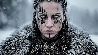 Ultimate Viking Saga | Epic Nordic Pagan Battle Soundtrack & War Drums Mix