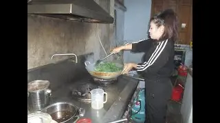 Noi Bai Commune, Hanoi, Vietnam - Dec 29th to Jan 8th - Power Cut...!!!