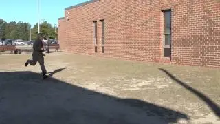 Midland Valley High School Special K Protein Shake Commercial