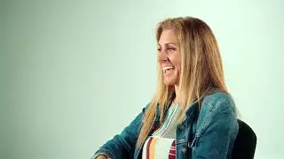 Dr. Chrystine Mitchell - CDA Q&A SNIPPET